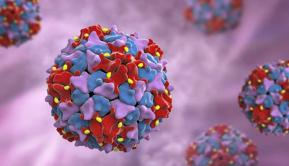 Polio and International Travel: What Travellers Need to Know