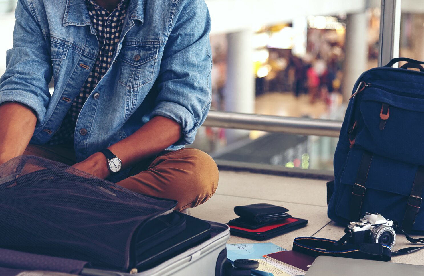 What to Do If You Lose Your Passport Abroad
