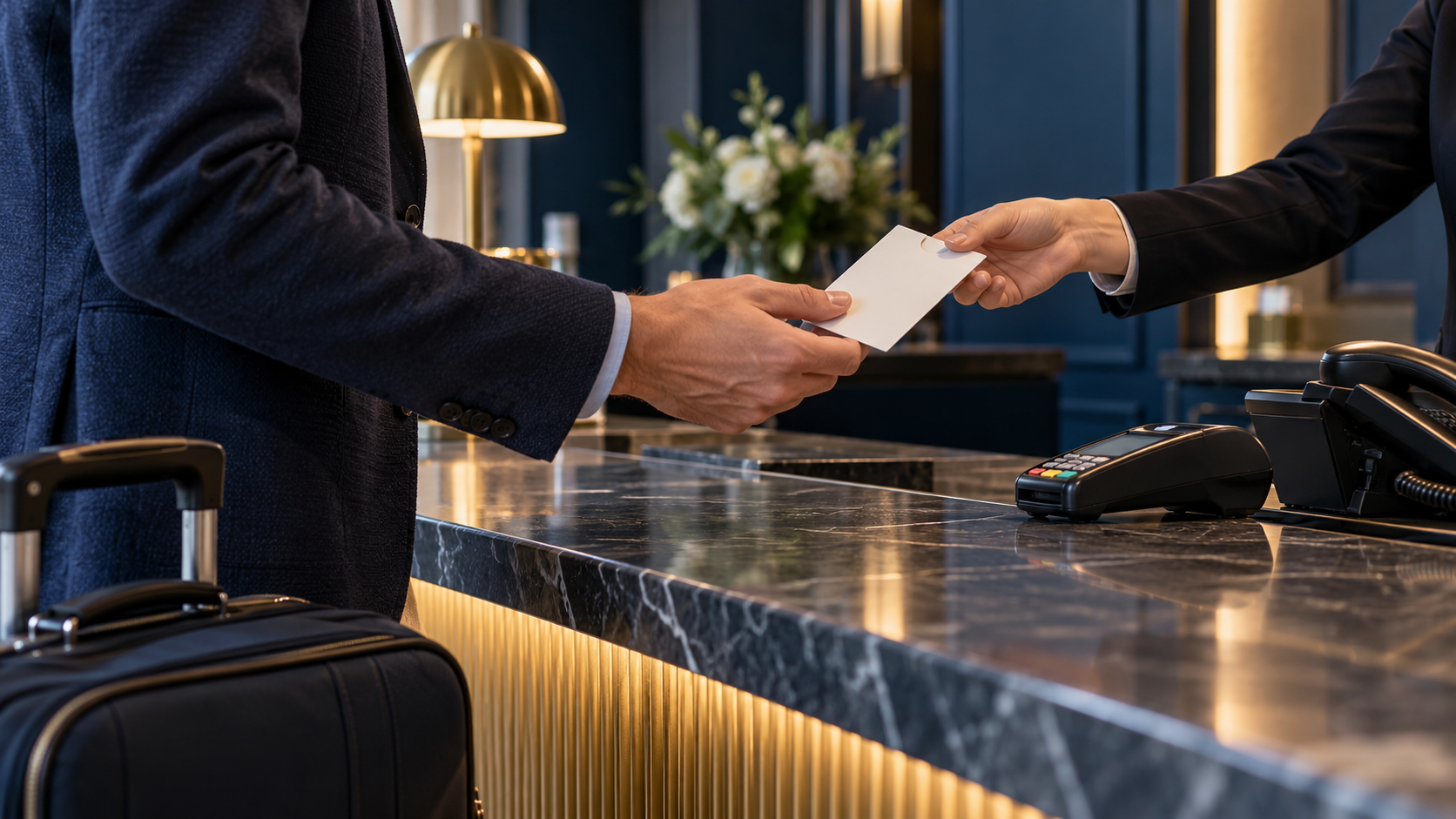 Global Traveller Introduces £500 Emergency Travel Advance for Members