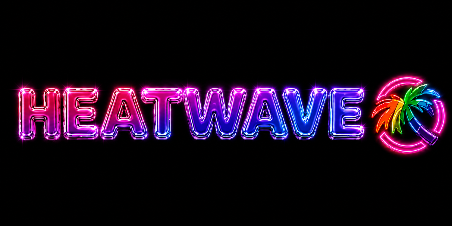 Heatwave Festival