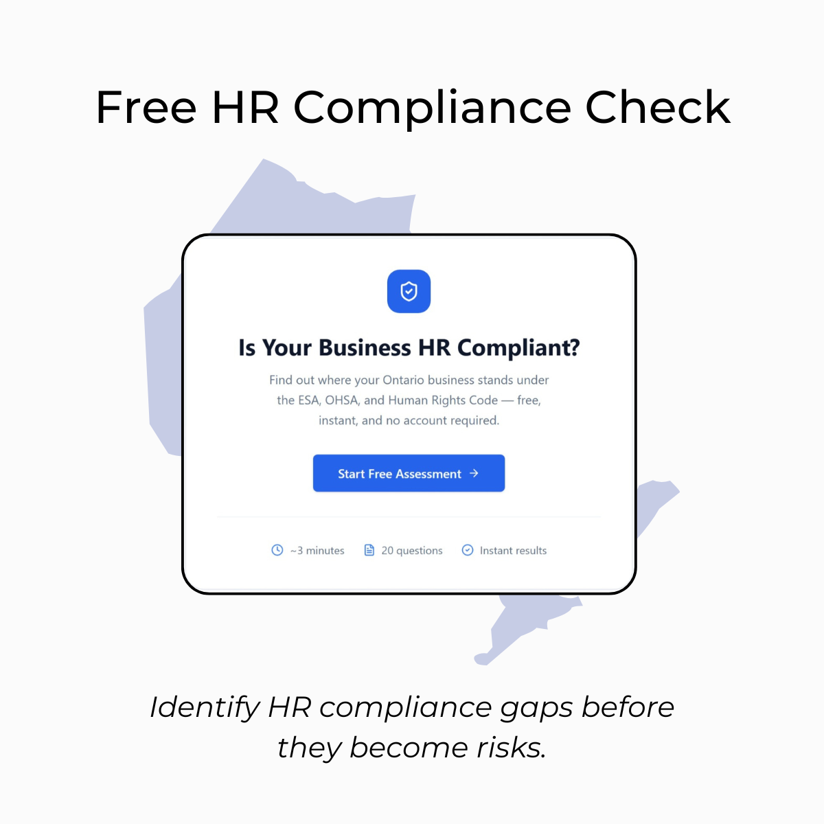 How to Identify HR Compliance Risks Before They Cost You