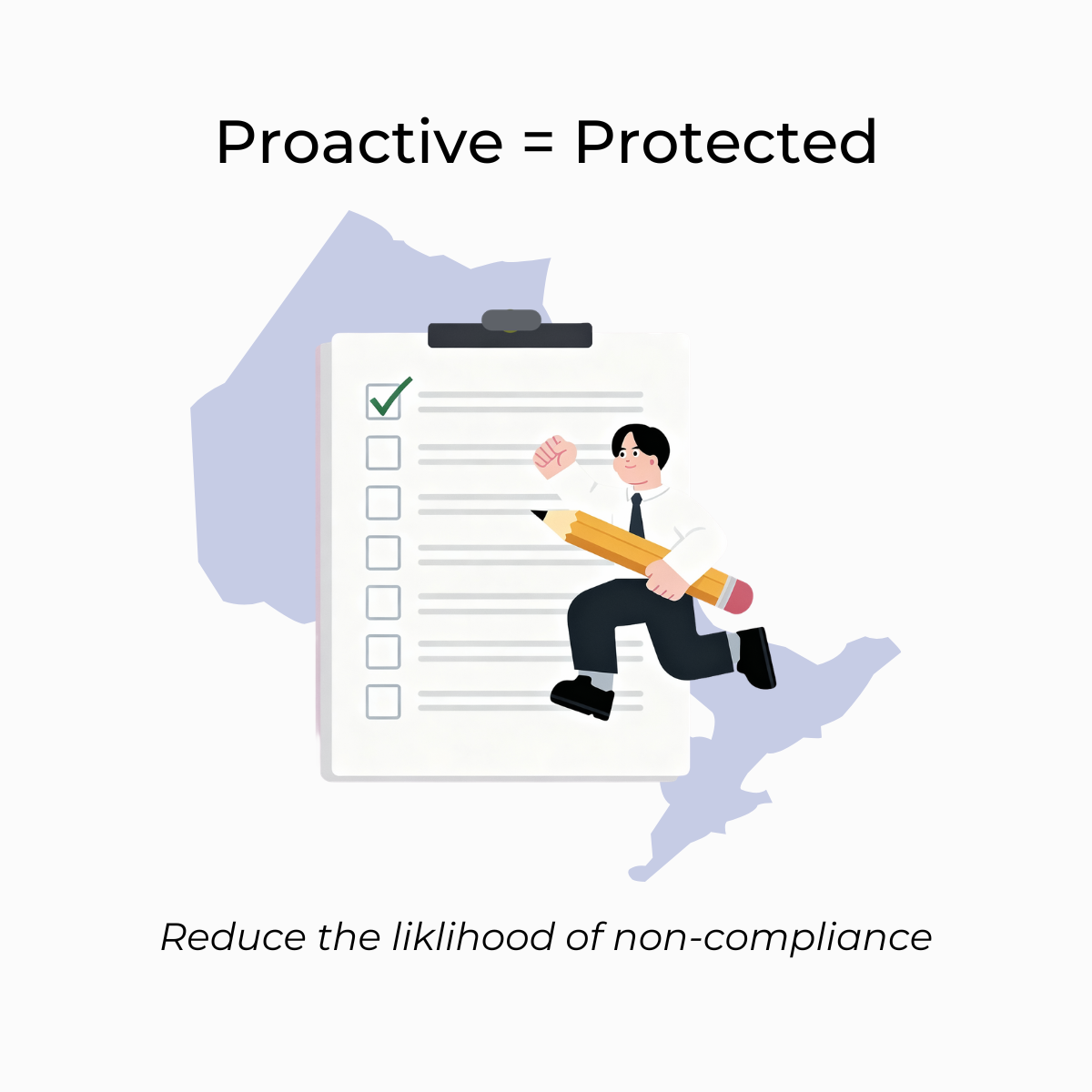 The Value of Proactive HR Practices in Avoiding Regulatory Penalties