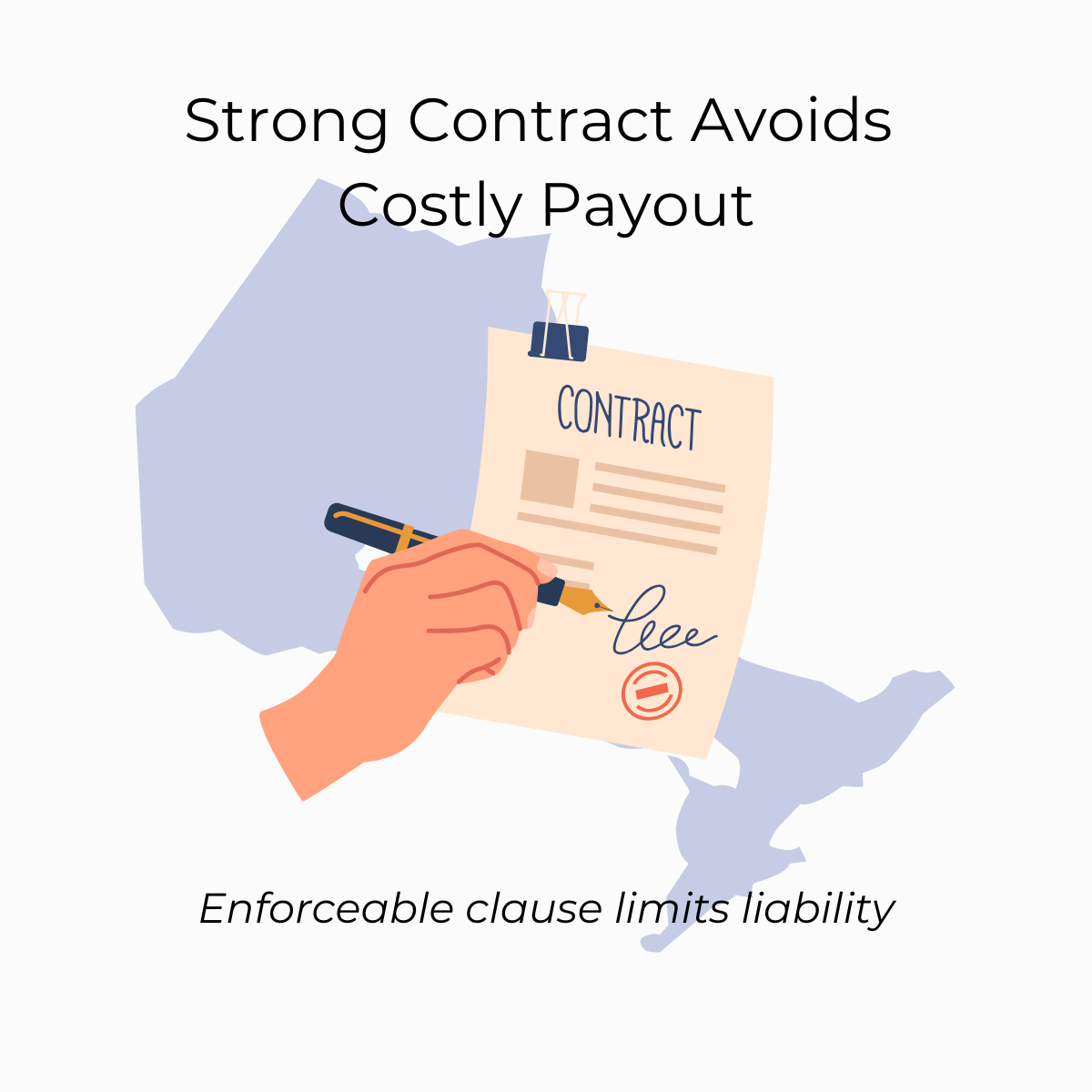 When Strong Termination Clauses Work: What Employers Can Learn from Recent Ontario Decisions