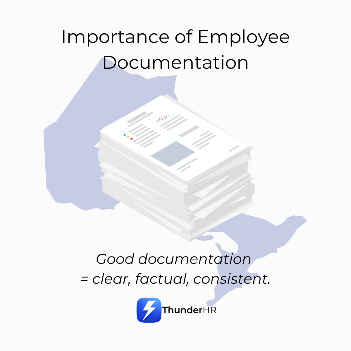 Why Employee Documentation Matters