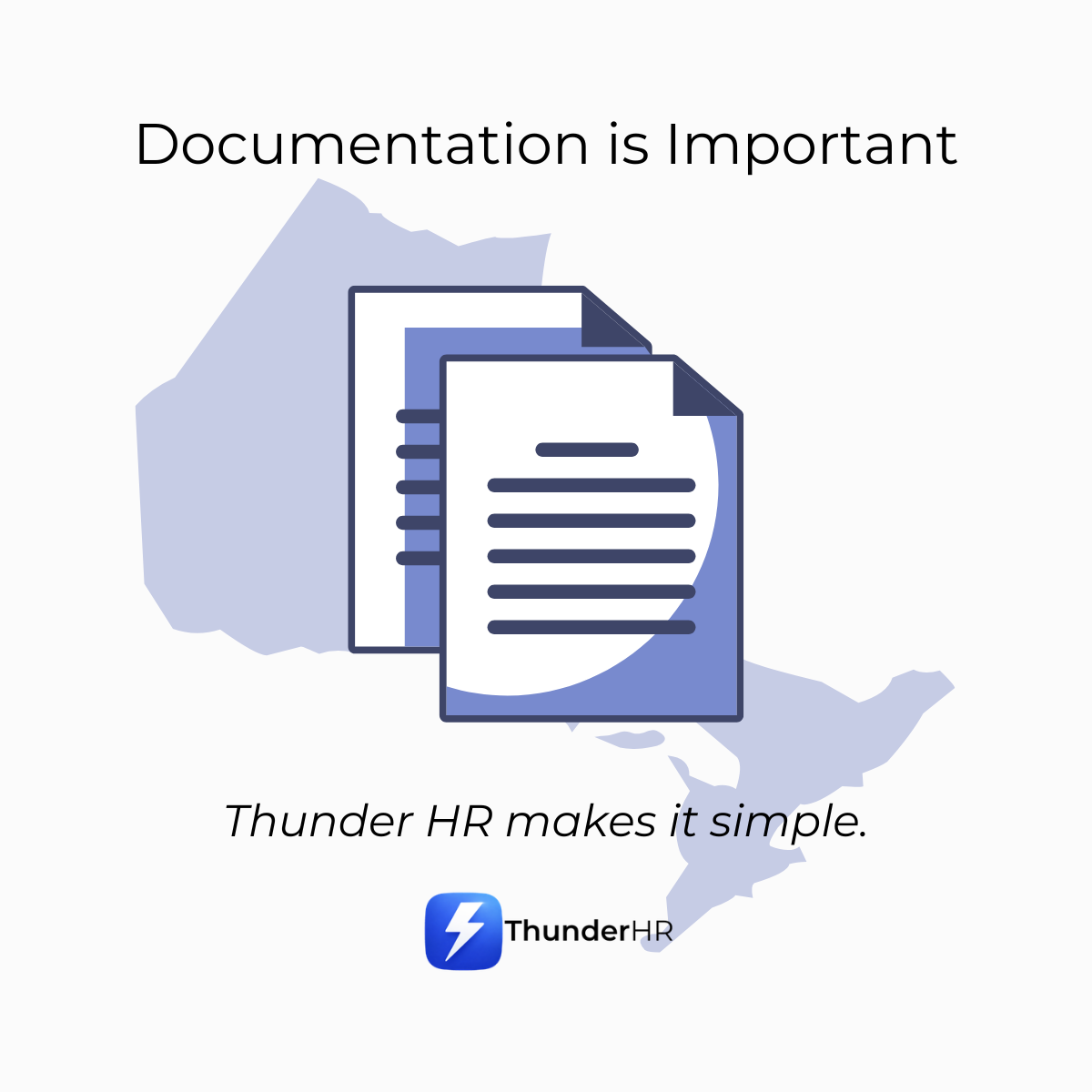 Why Documentation Systems Matter