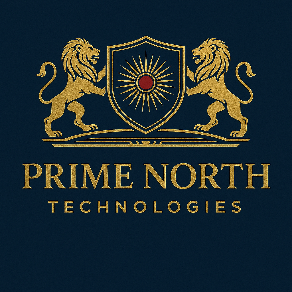 Prime North Technologies Complete IT Consulting Package
