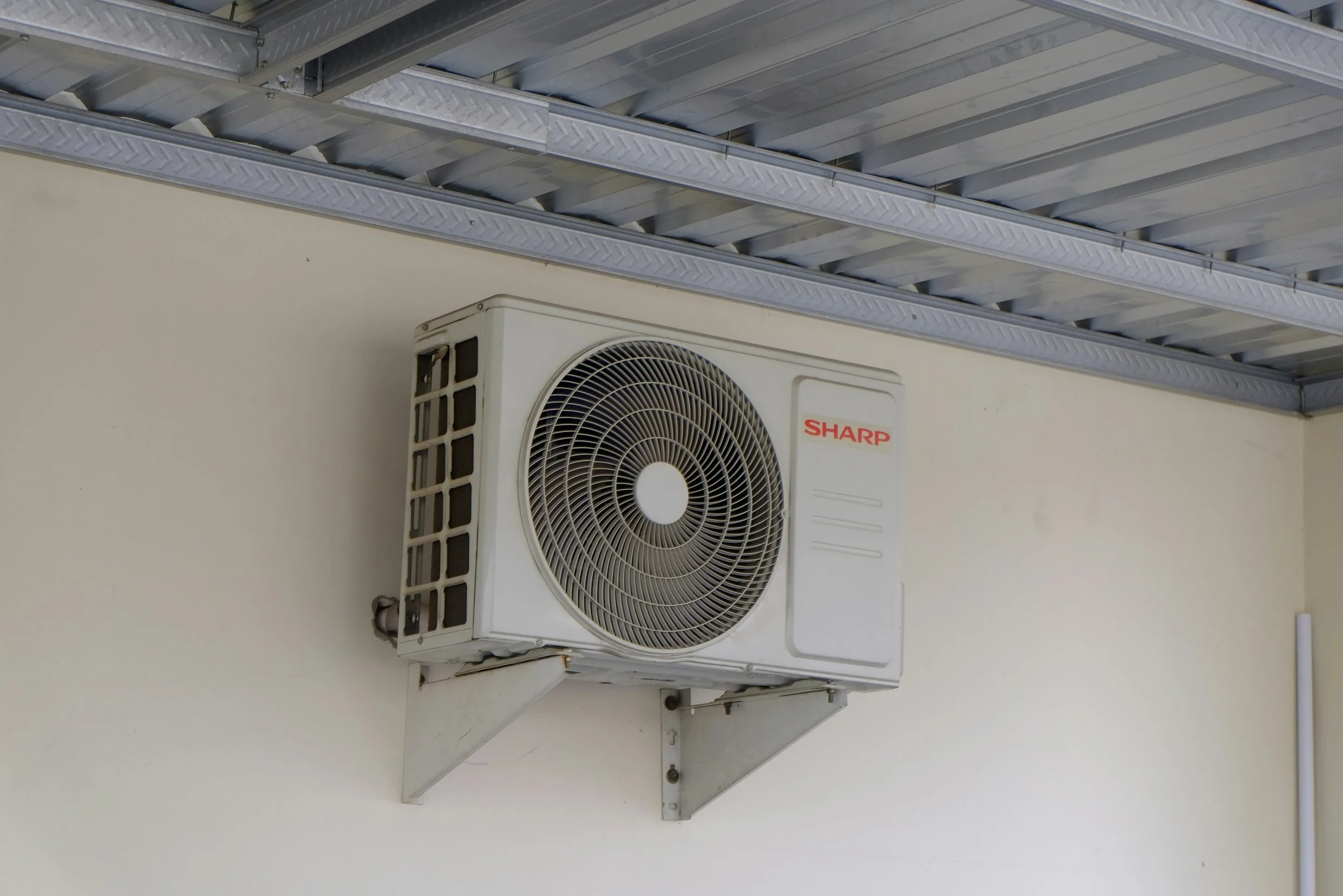 AC Installation