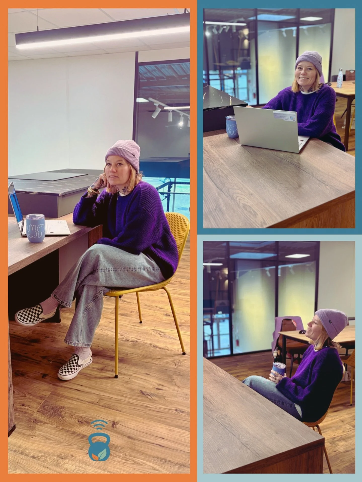 💻☕️ Une semaine qui avance tranquillement.
Entre travail, caf&eacute; et rencontres. 😌

Et bient&ocirc;t &hellip; week-end. ✨
On souffle un peu avant la suite. 🚀

#laboxdigitalebya #assistantedigitale #sportetbienetre #weekendmood #coffeeandwork