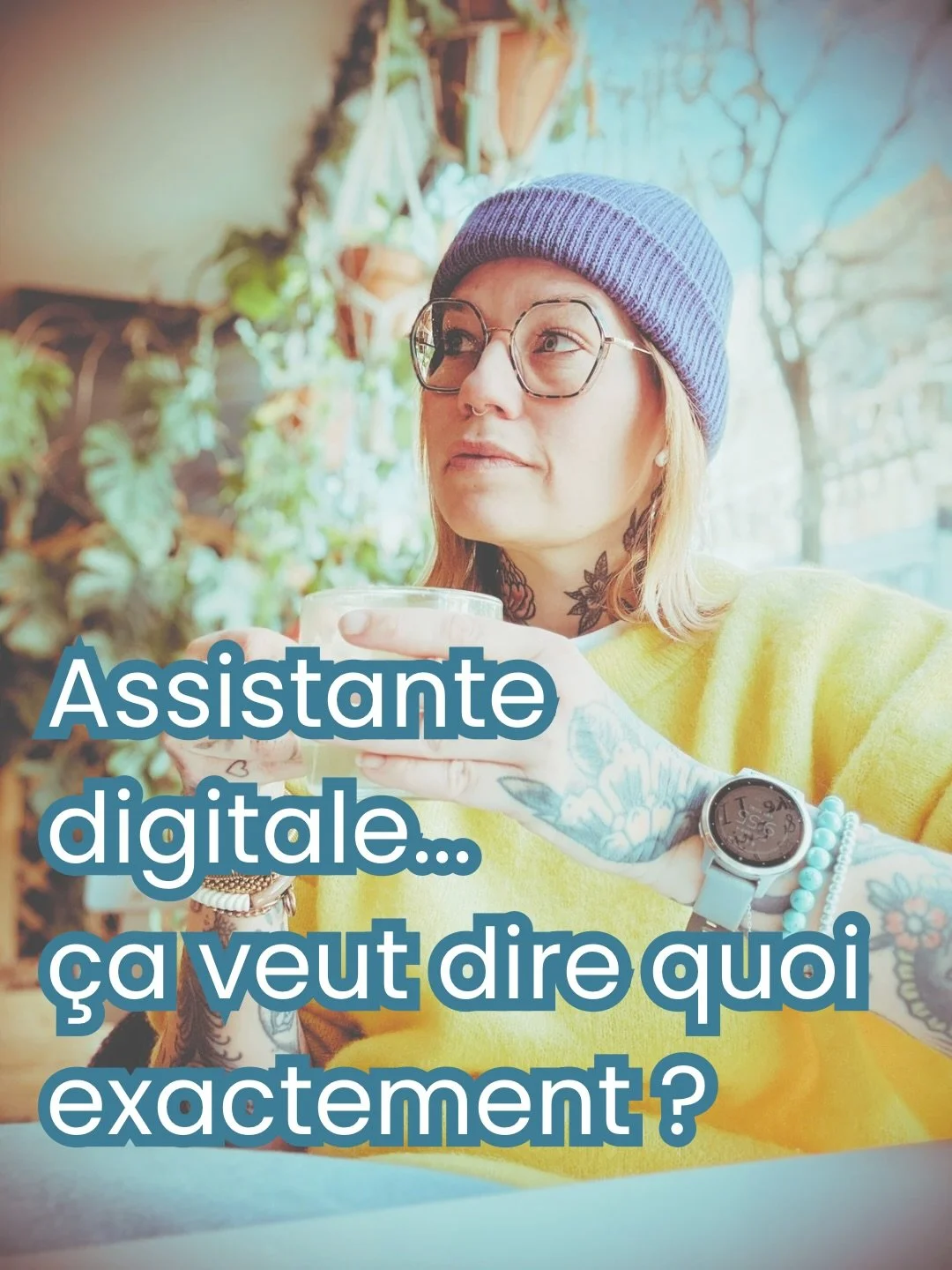 Beaucoup pensent qu&rsquo;assistante digitale = communication ou r&eacute;seaux sociaux.

En r&eacute;alit&eacute;, mon travail est bien plus large. 💻

J&rsquo;accompagne les ind&eacute;pendants et structures sport &amp; bien-&ecirc;tre dans leur or