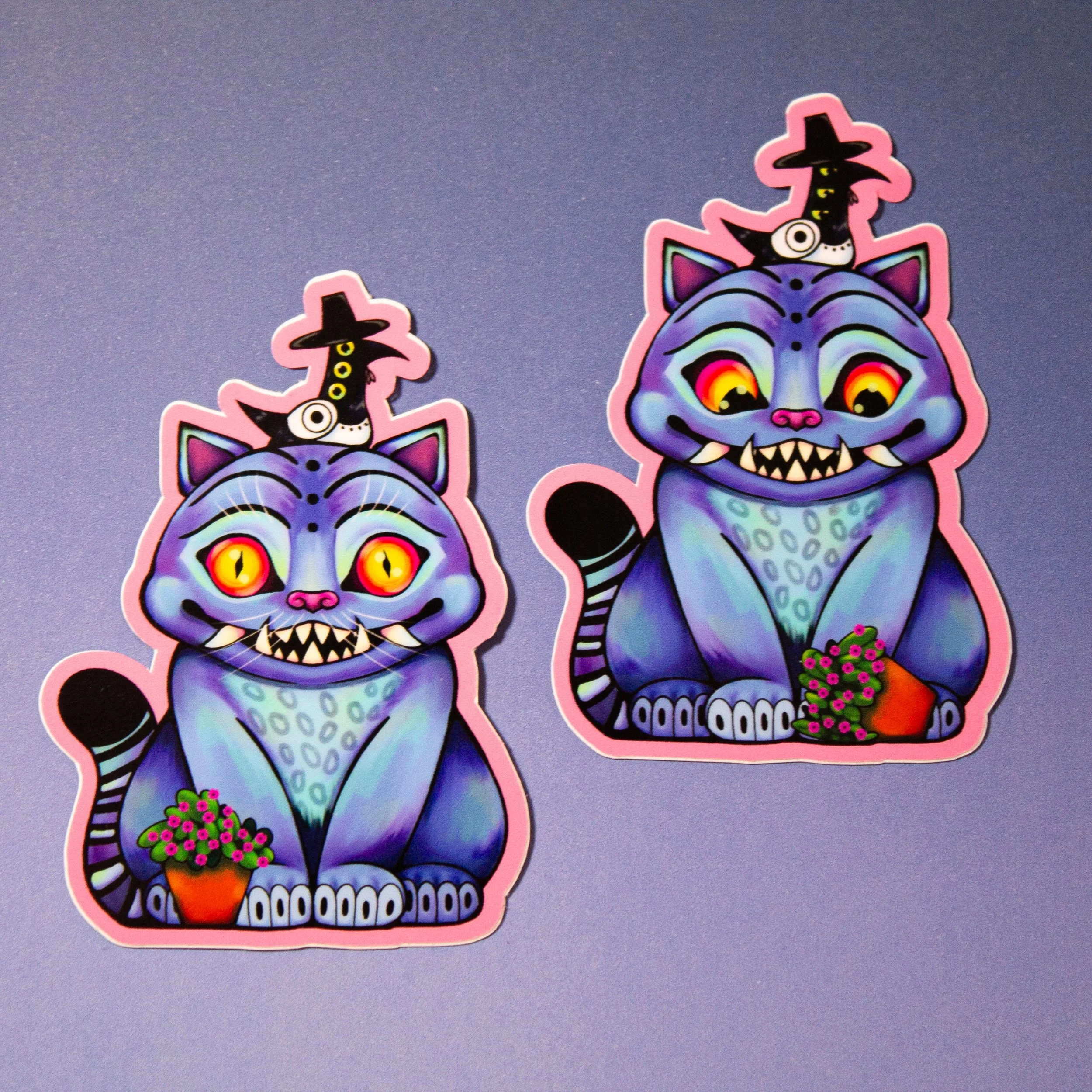 KPDH Derpy and Sussie