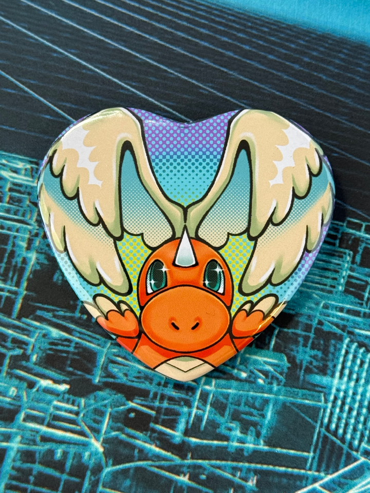 Mega Dragonite