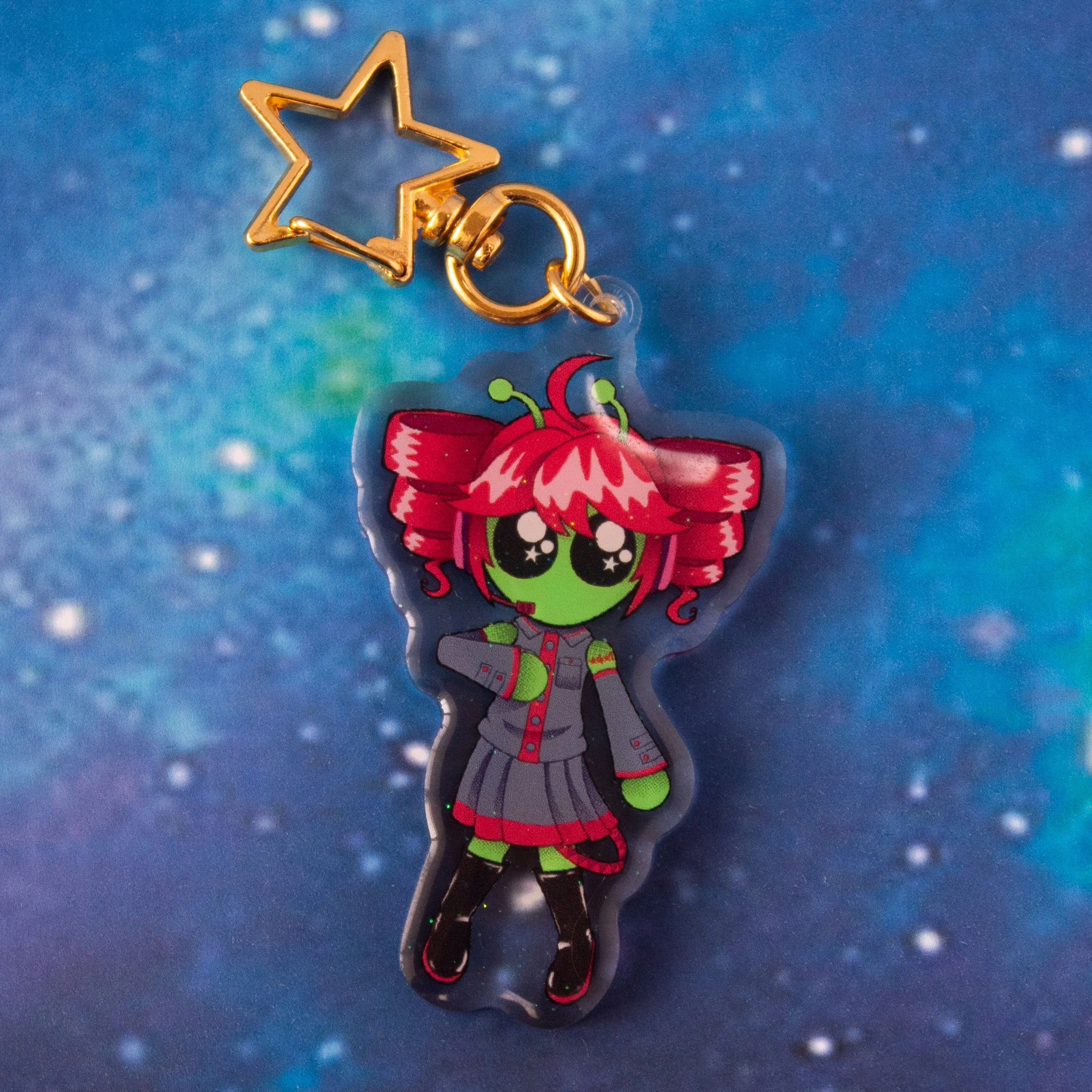 Alien Teto