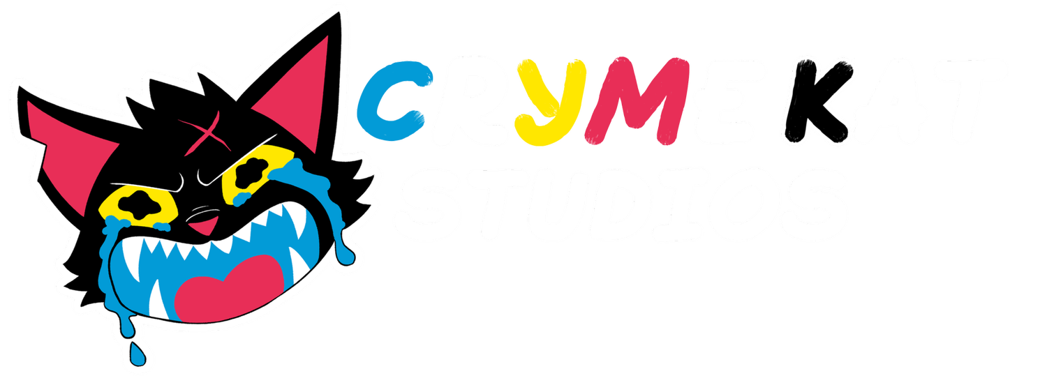 CRYME KAT STUDIOS