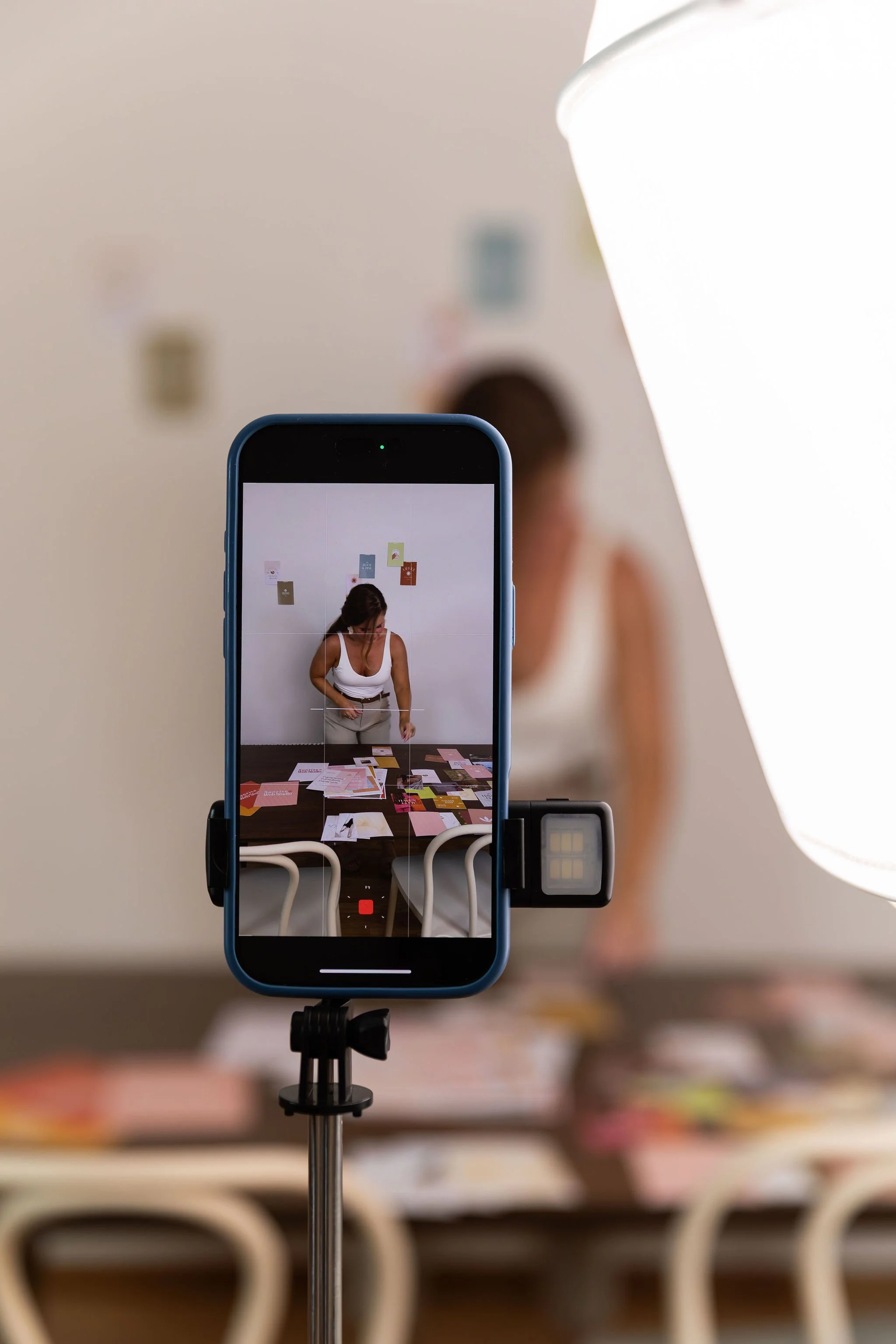 Client featured @sunrisewebstudio