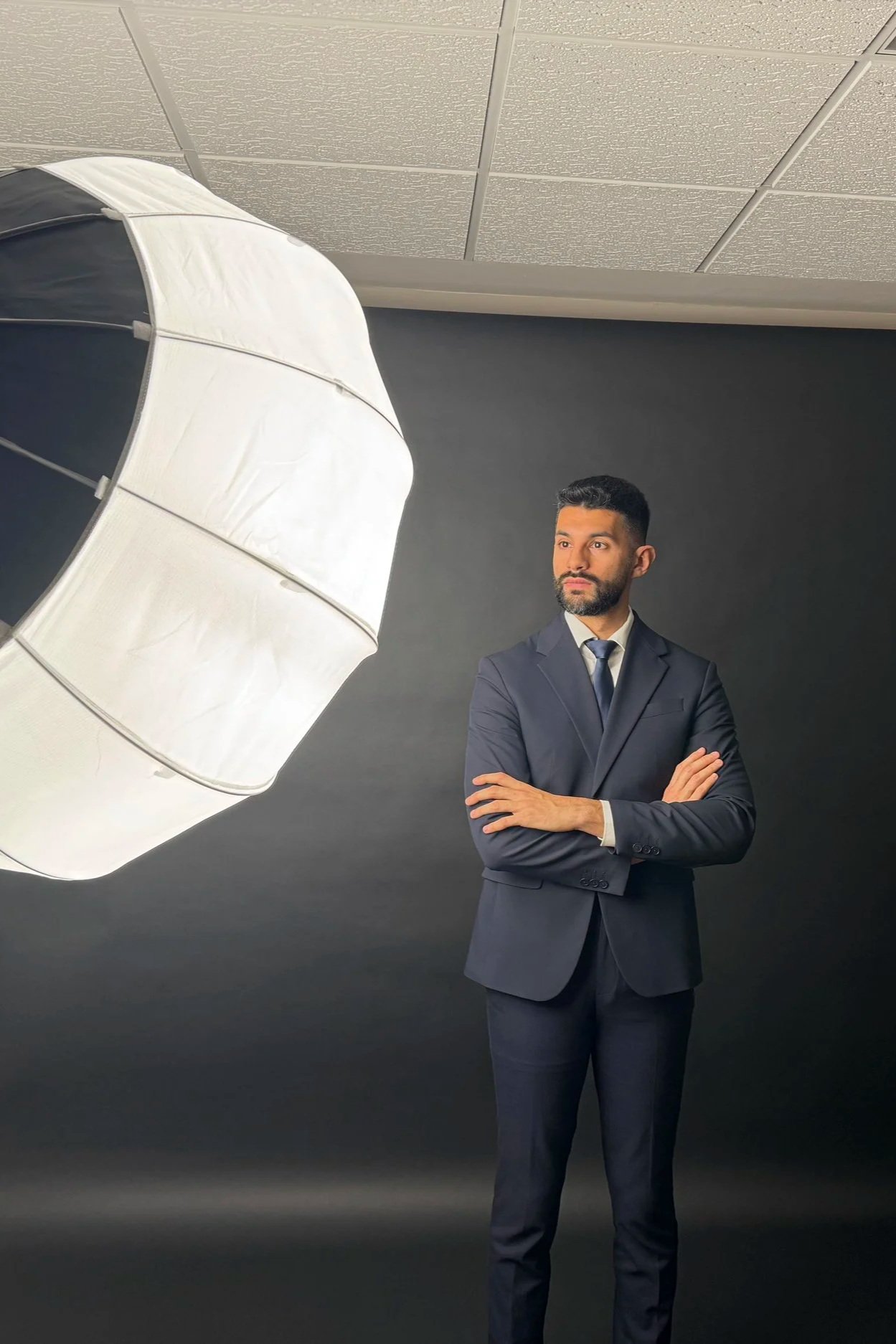 Client featured @samirlawspain