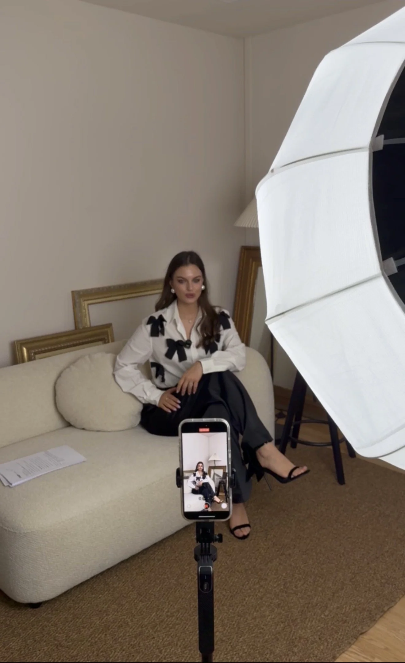 Client featured @verginia_vladis