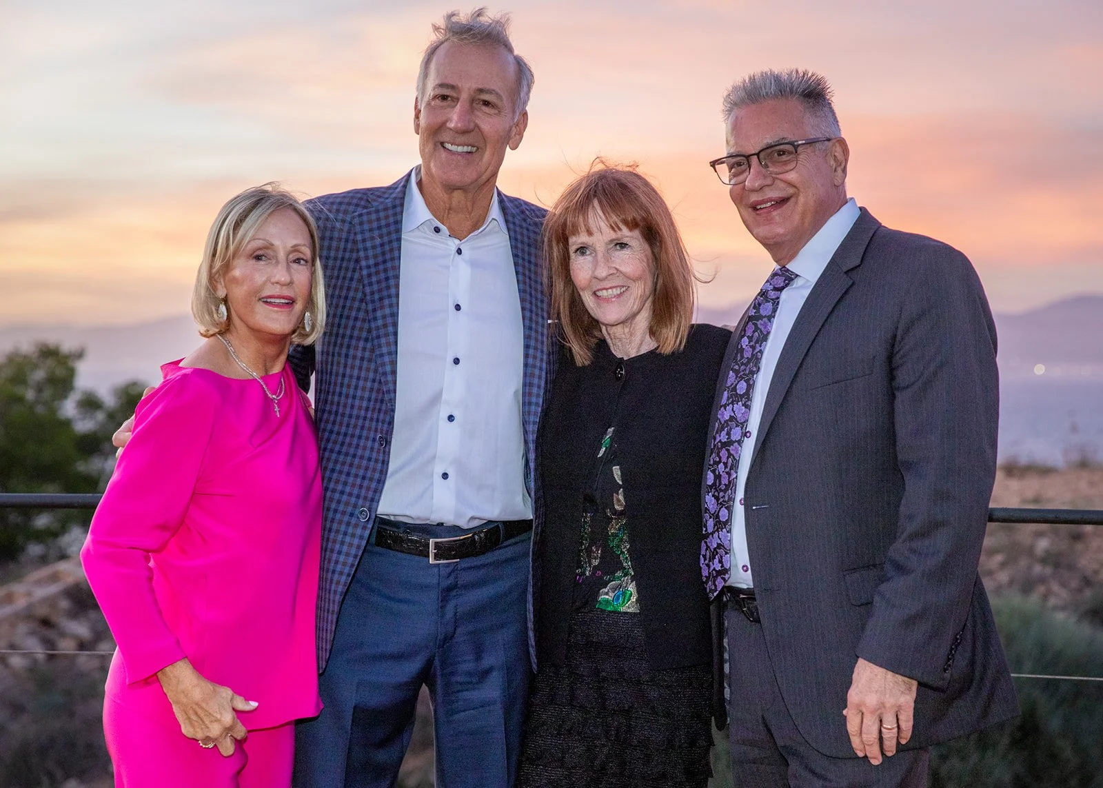 Couple Portrait Station Gala Dinner Mallorca Event Photographer By Adele Photography 67.jpg