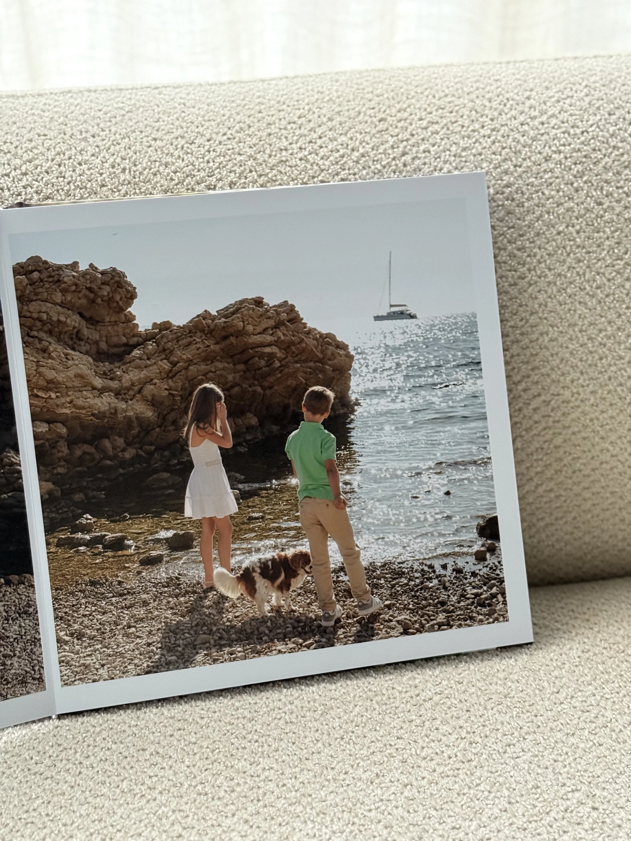 Mallorca Luxury Family Photographer Album Print - By Adele Photography 14.jpg