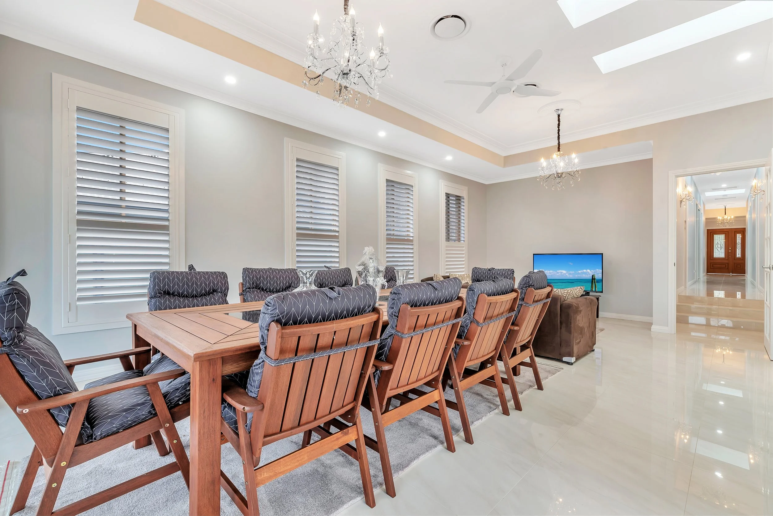 St Catherine Street, Mortdale