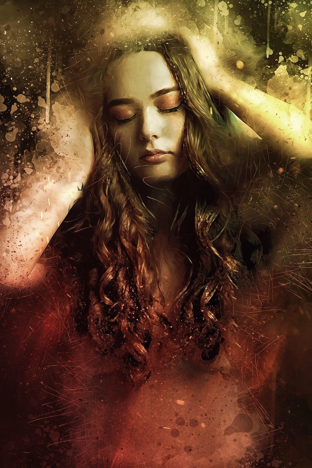 Make Room for Growth: Healing the Dark Side of Your Mind