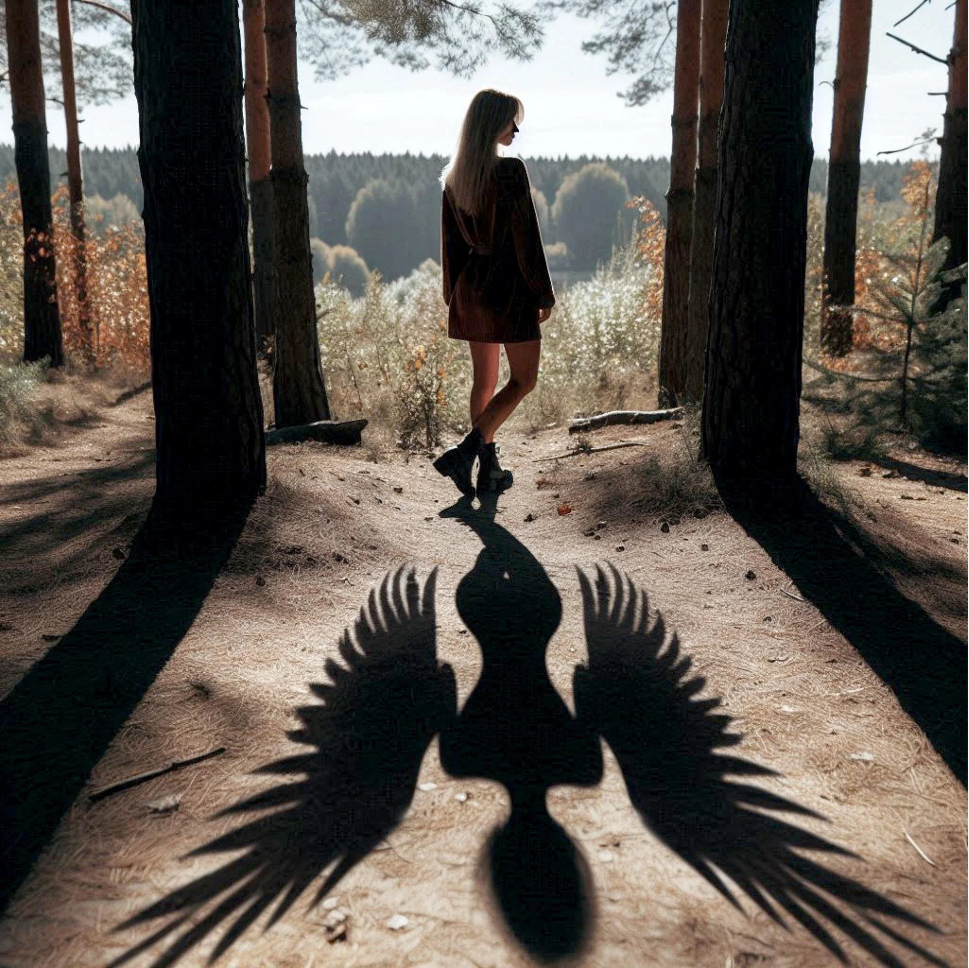 Turn Intention Into Action: Why I Opted Out of a Broken System