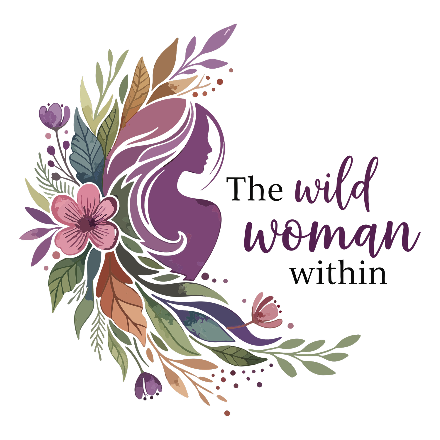 The Wild Woman Within