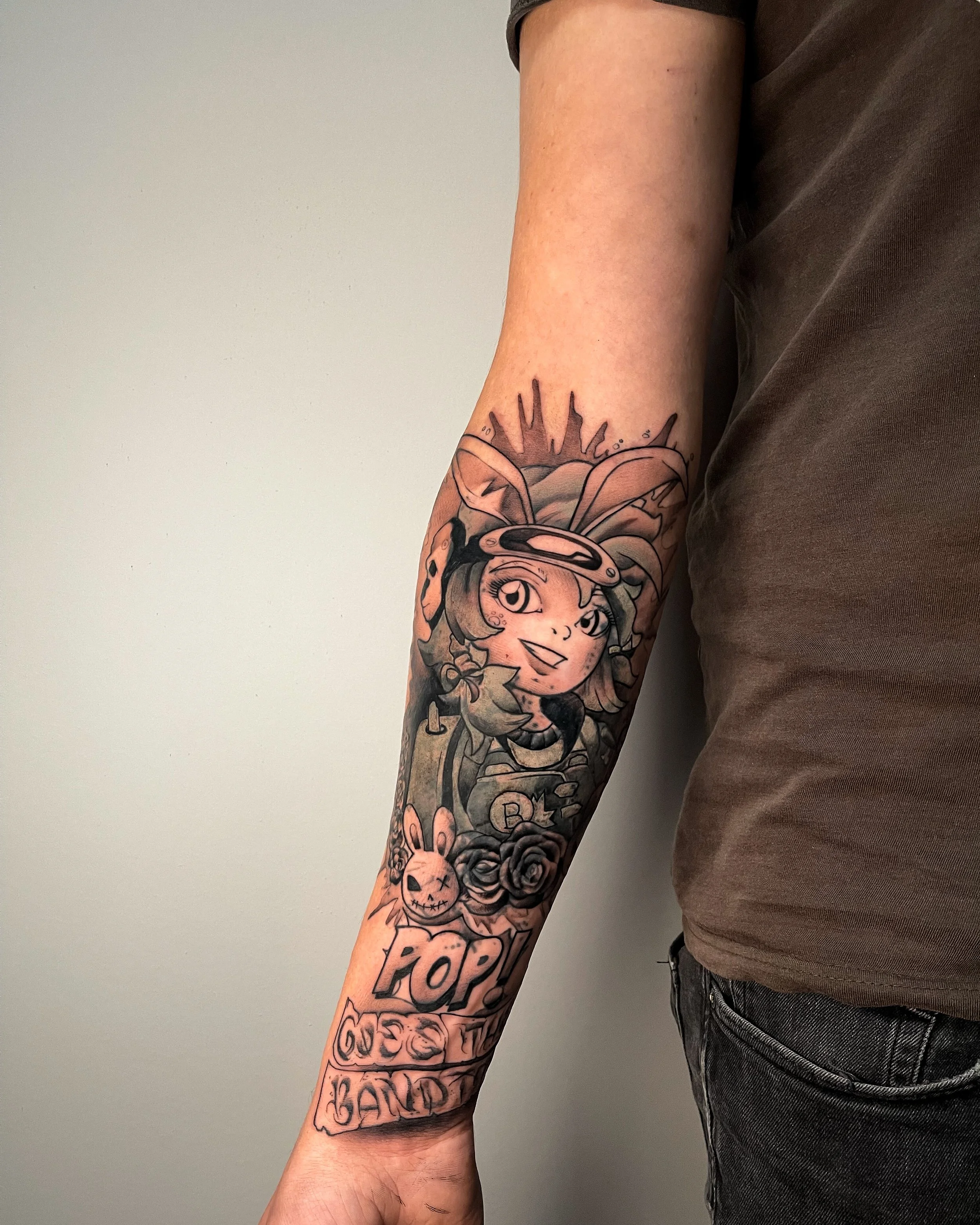 Comic Figur (Cover Up).JPG