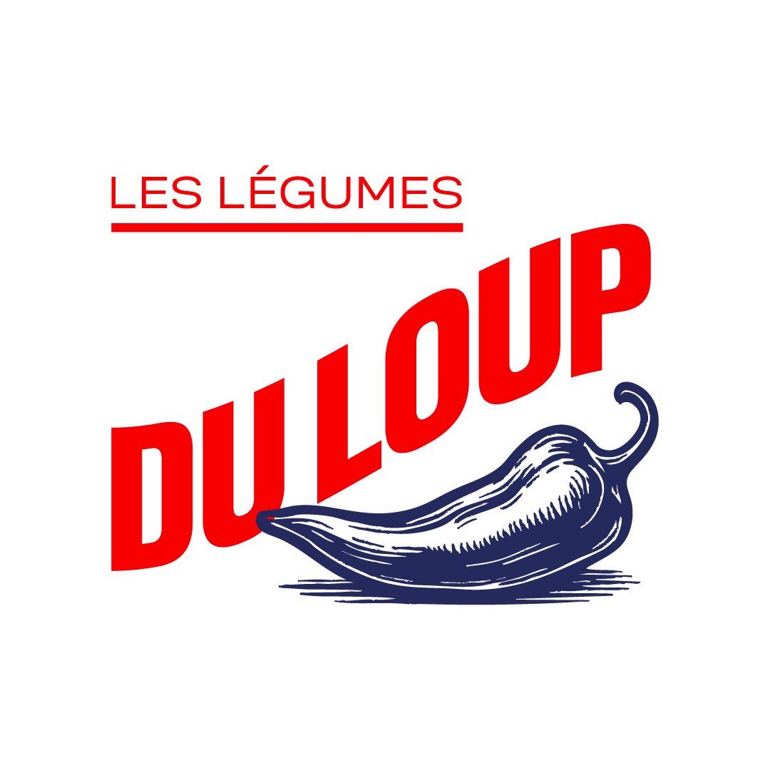 Les Légumes du Loup