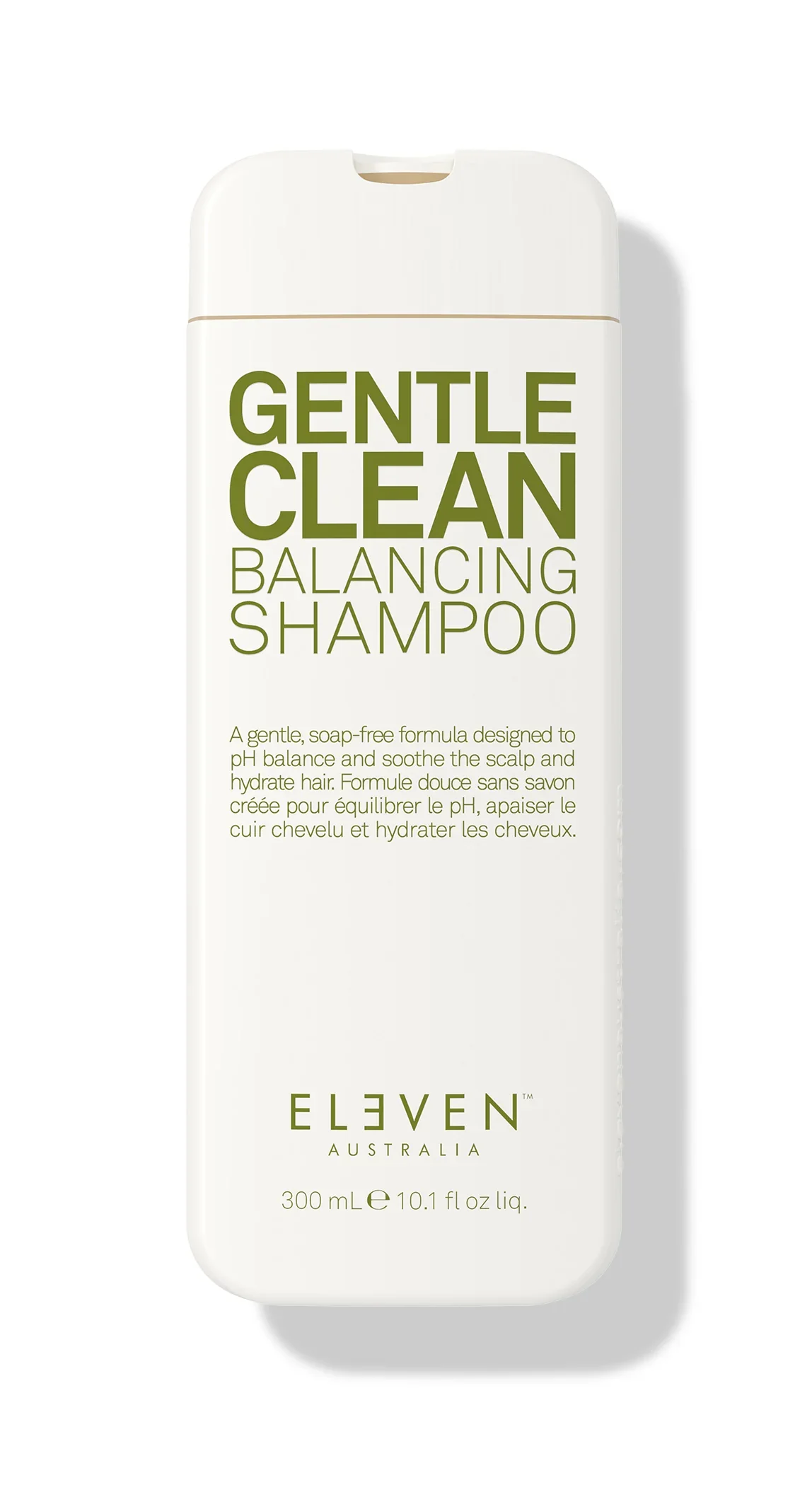 GENTLE CLEAN BALANCING SHAMPOO 300ML