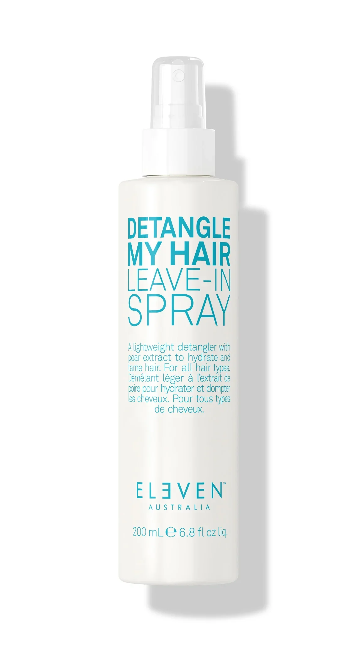 DETANGLE MY HAIR LEAVE IN SPRAY 200ML