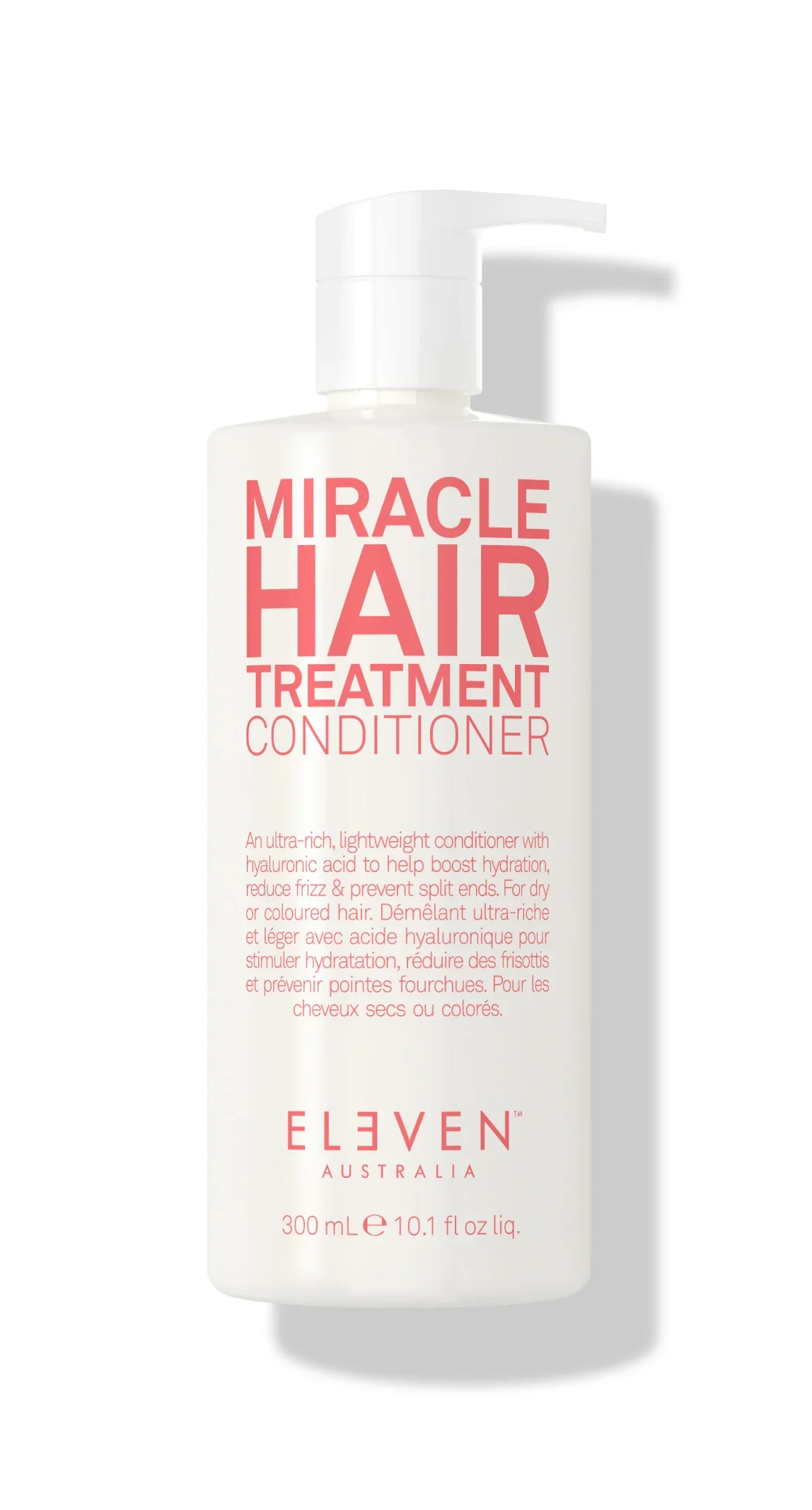 MIRACLE HAIR TREATMENT CONDITIONER 300ML
