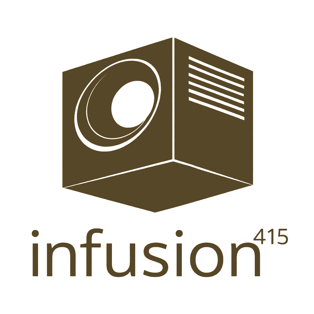 infusion 415