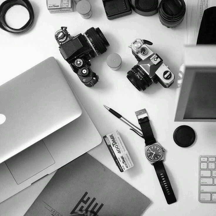 Beyond Specialization: Business of Photography