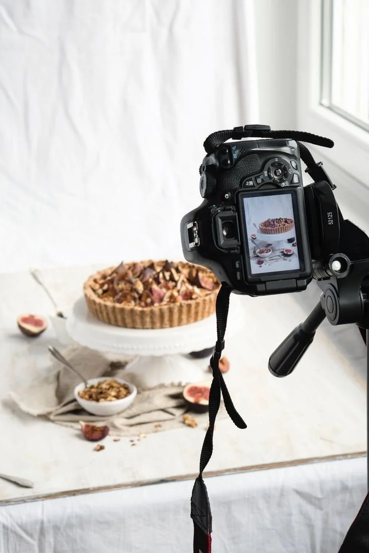 Food Photography: This Is the Way