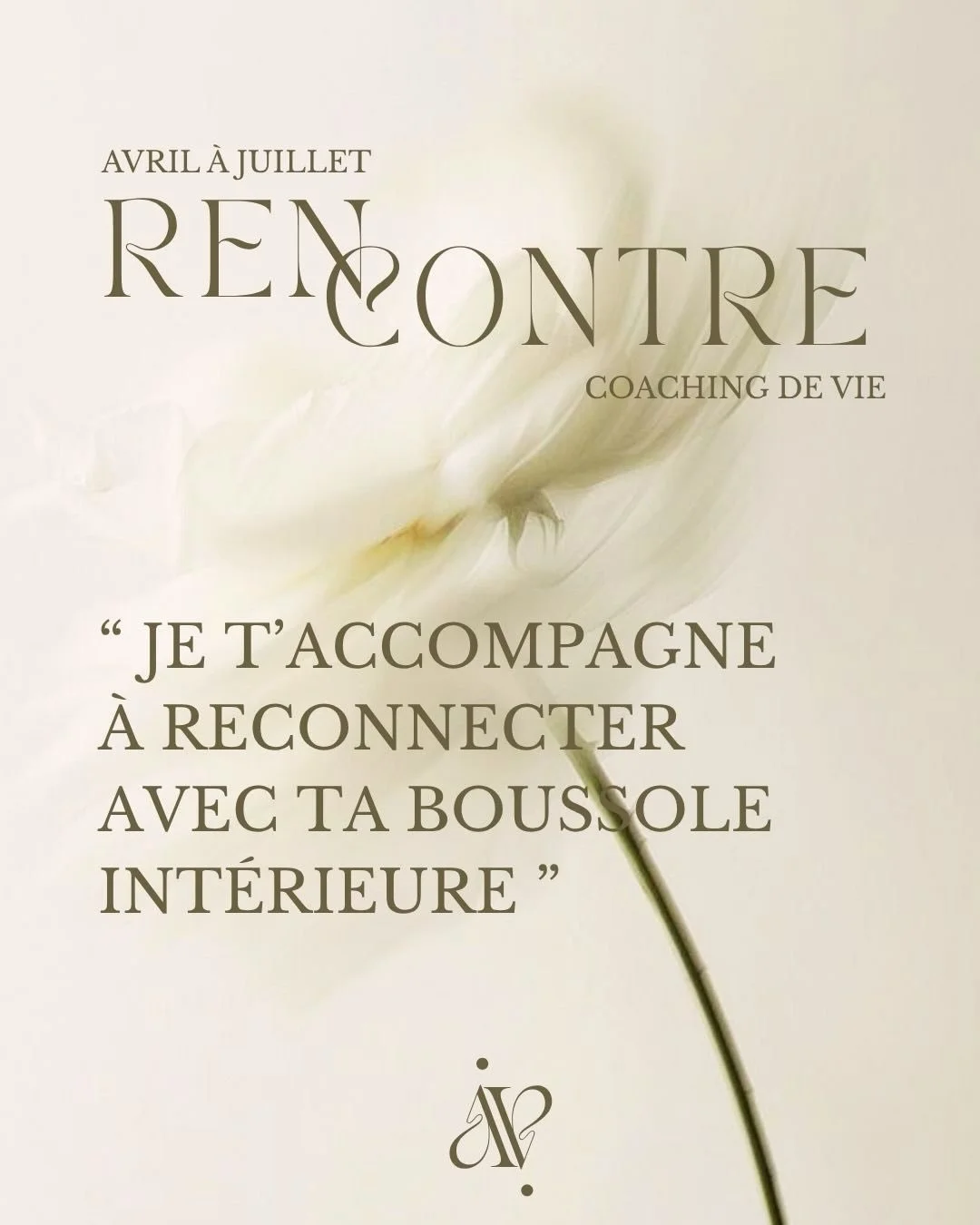 🤍 | Il y a des moments o&ugrave; tout continue&hellip;
mais &agrave; l&rsquo;int&eacute;rieur, quelque chose s&rsquo;est arr&ecirc;t&eacute;.

Tu avances.
Tu fais ce qu&rsquo;il faut.
Mais tu te sens fatigu&eacute;&middot;e, perdu&middot;e, ou d&eac