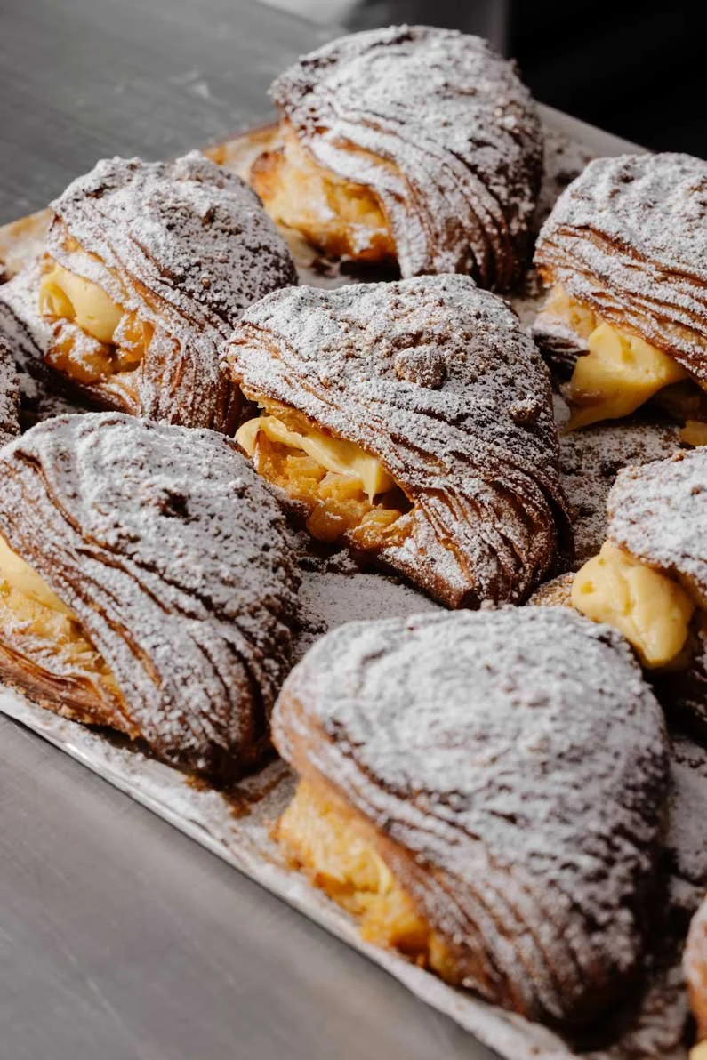 Apple Turnover (XMAS Pre-Order)