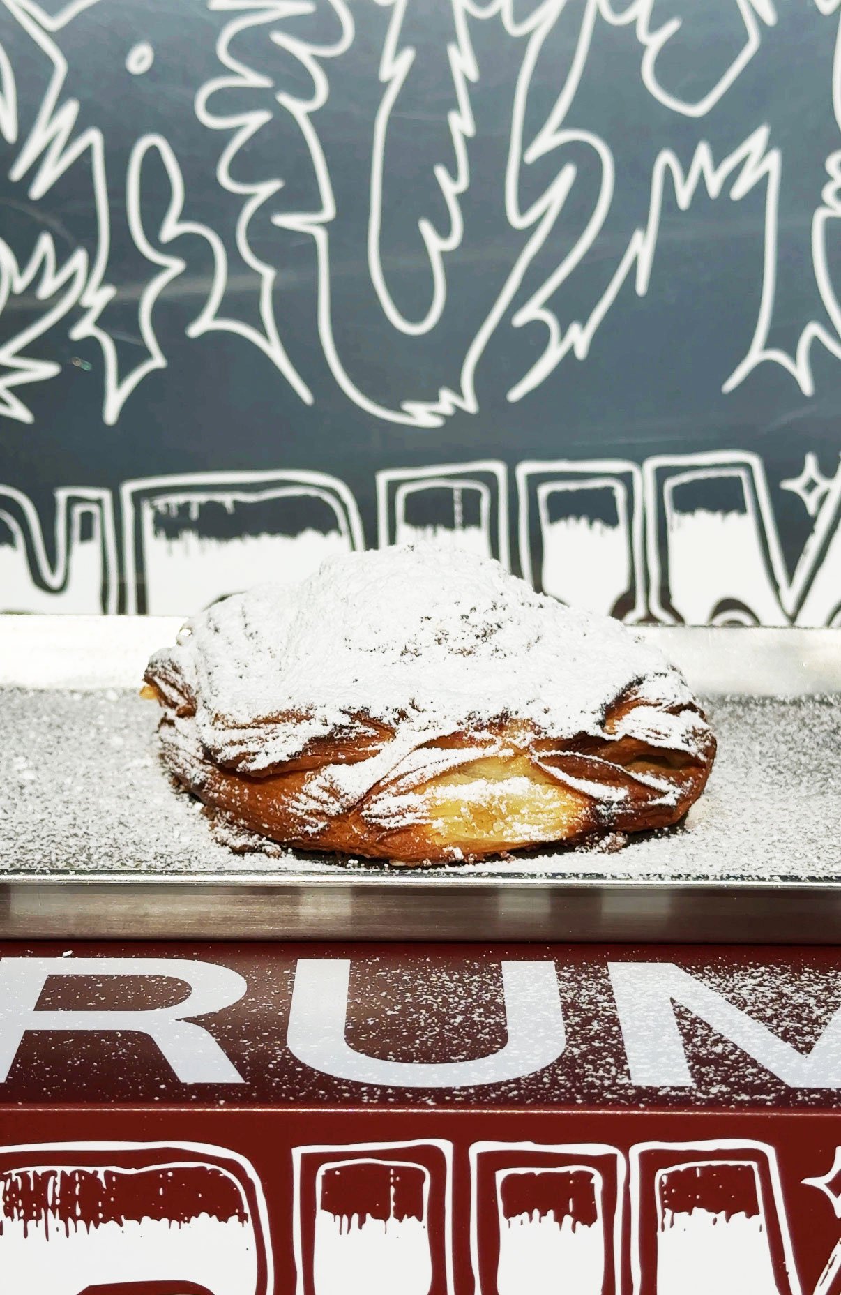 Fruit Mince Pie (XMAS Pre-Order)