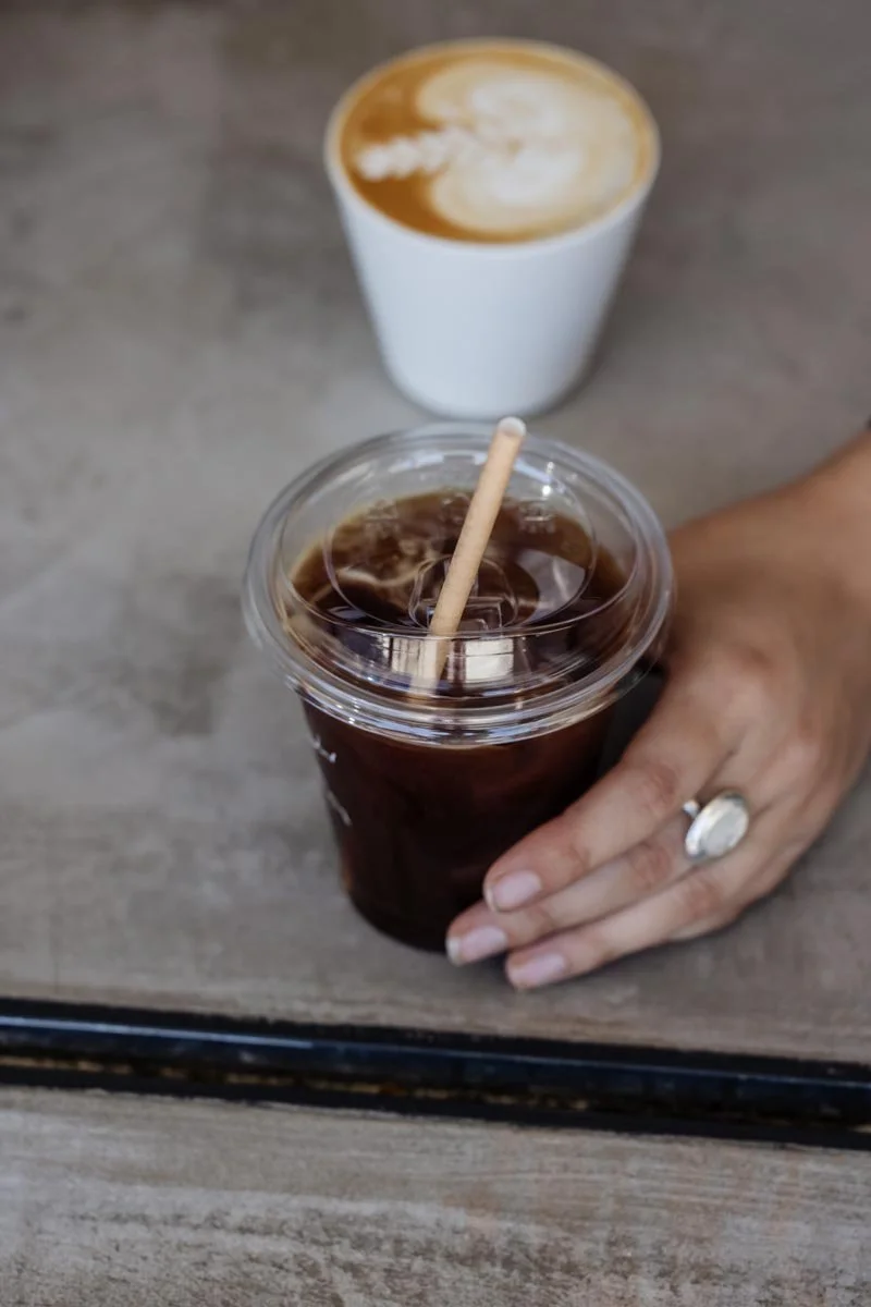 Cold Brew 500ml (XMAS Pre-order)