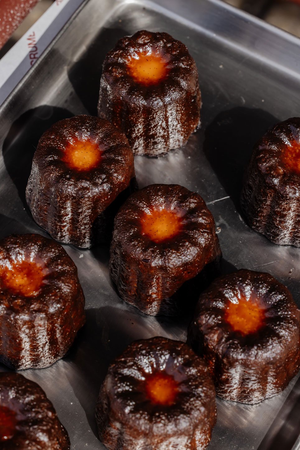 Canele