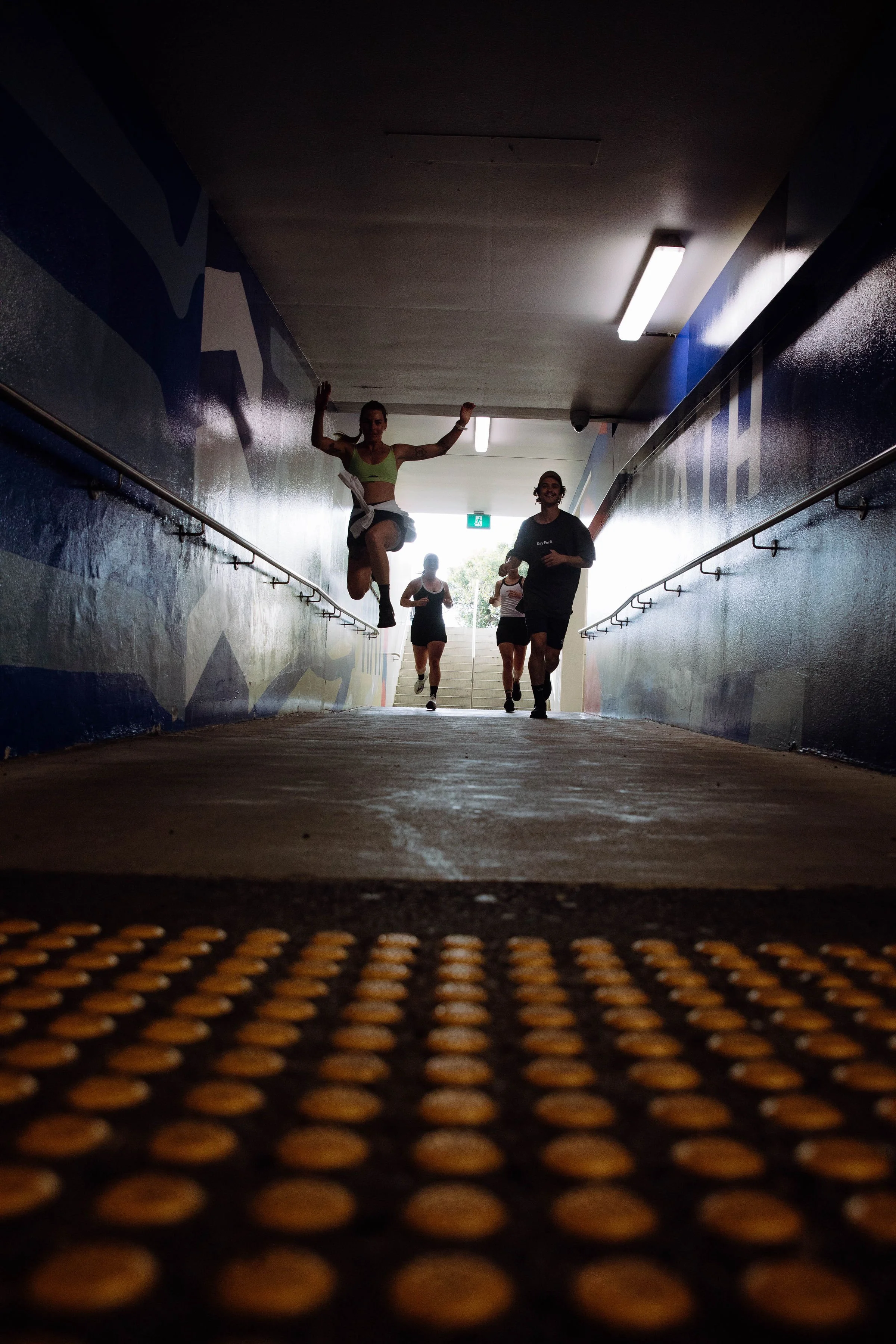 CRUMB Run Club - Sunday 2 November