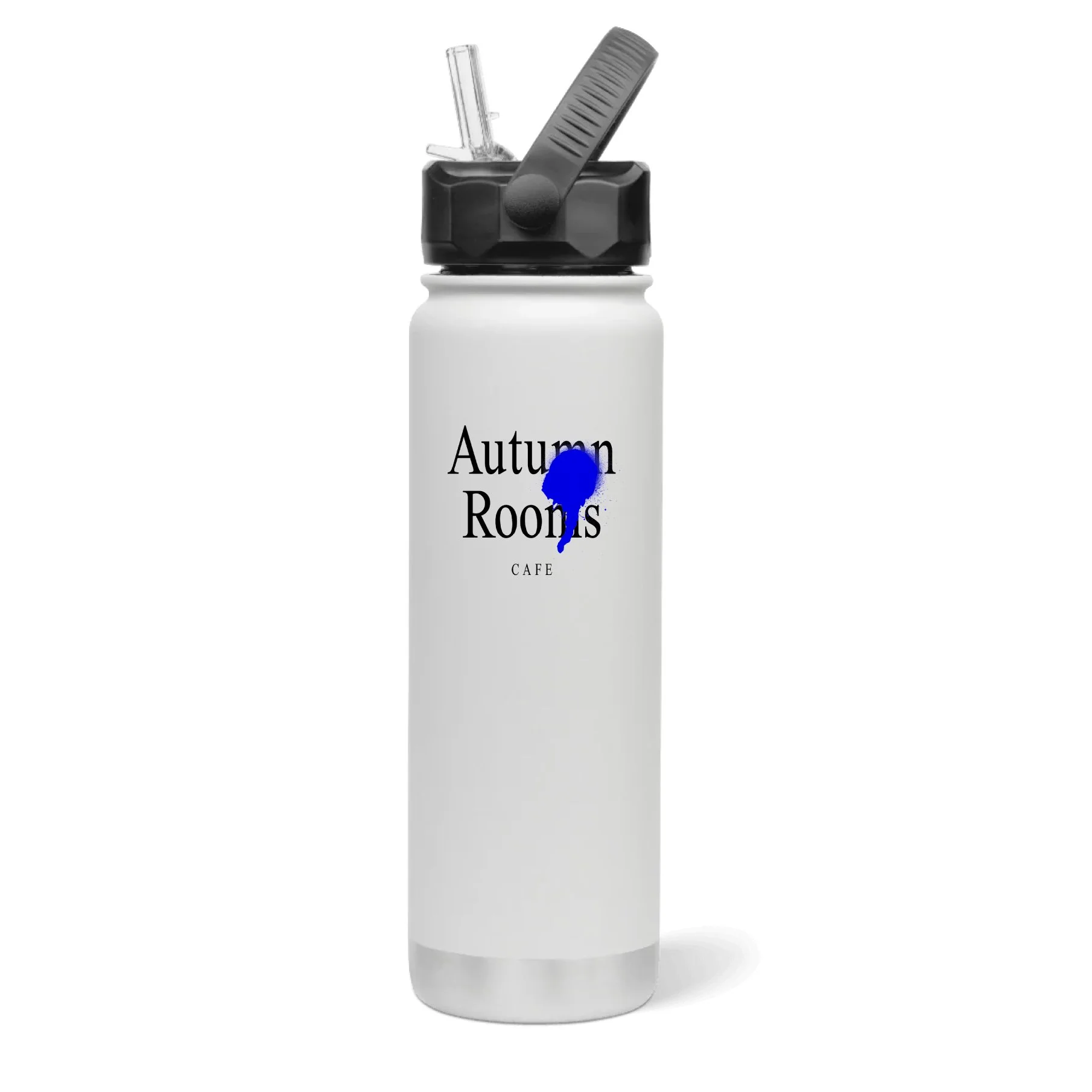 Pargo x Autumn Rooms 750ml Insulated Bottle