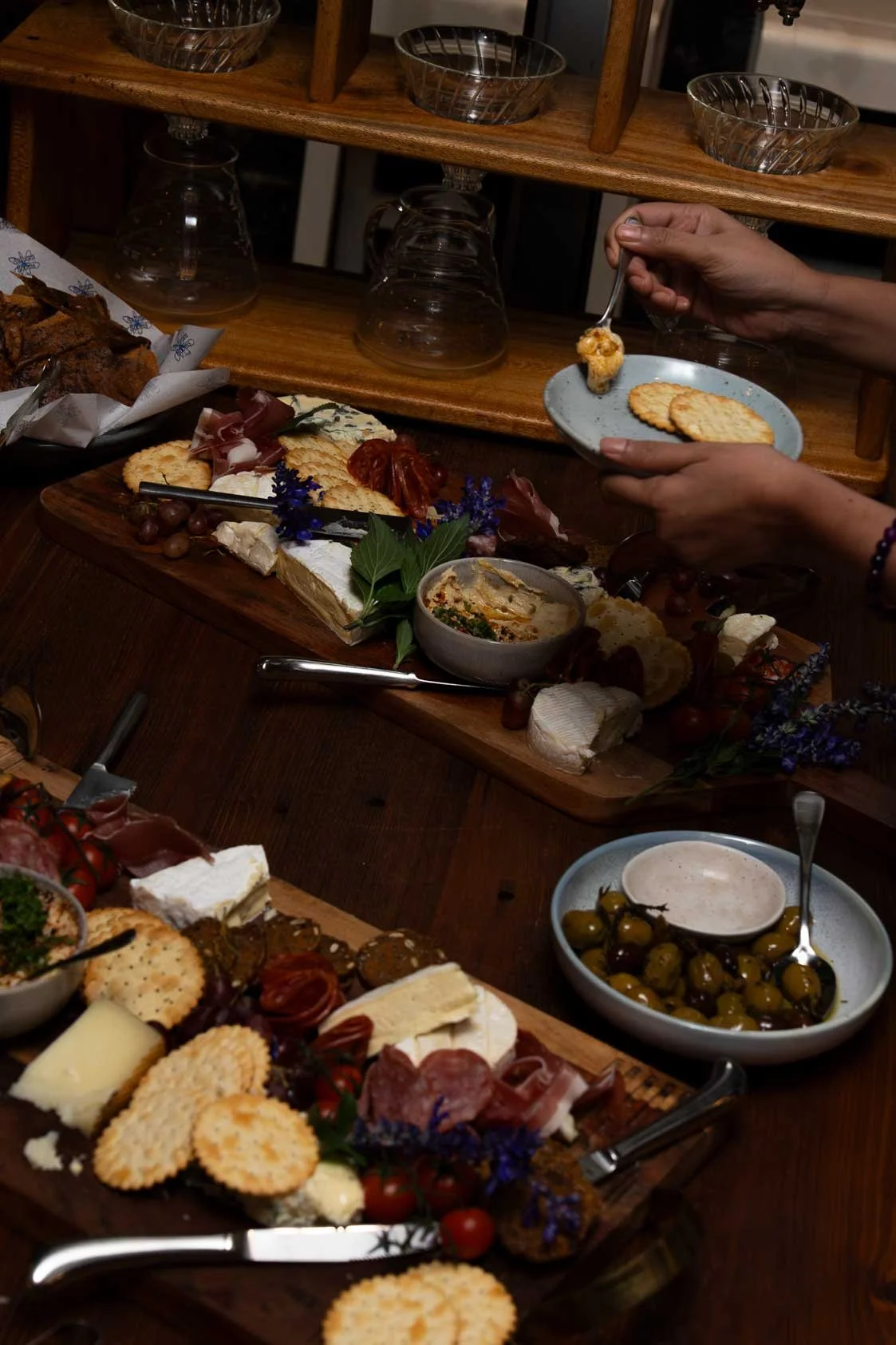 Platter