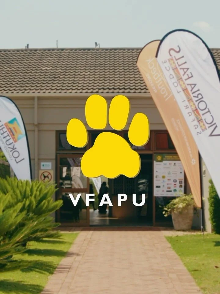 An incredible day out on the green at Borrowdale Brooke Golf Estate ⛳️🦏
We had the honour of covering the Victoria Falls Anti-Poaching Unit Golf Day - helping raise essential funds to protect Zimbabwe&rsquo;s wildlife.

Every swing and sponsor helps