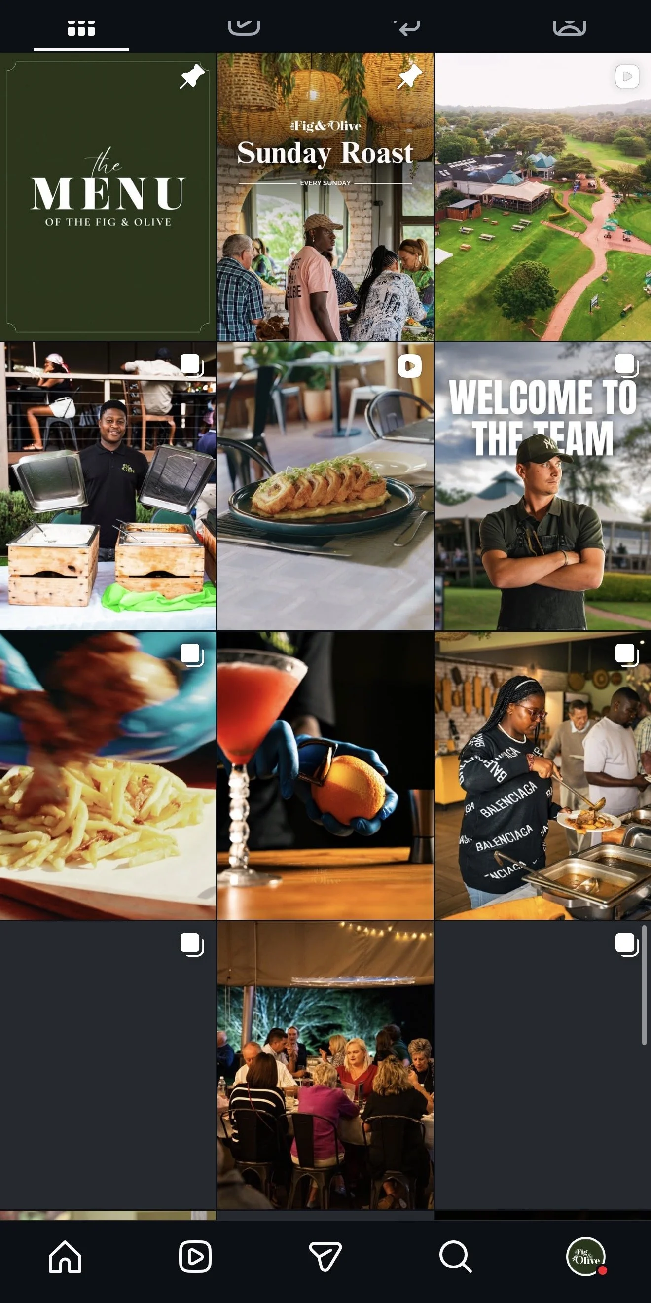 Social Media Management