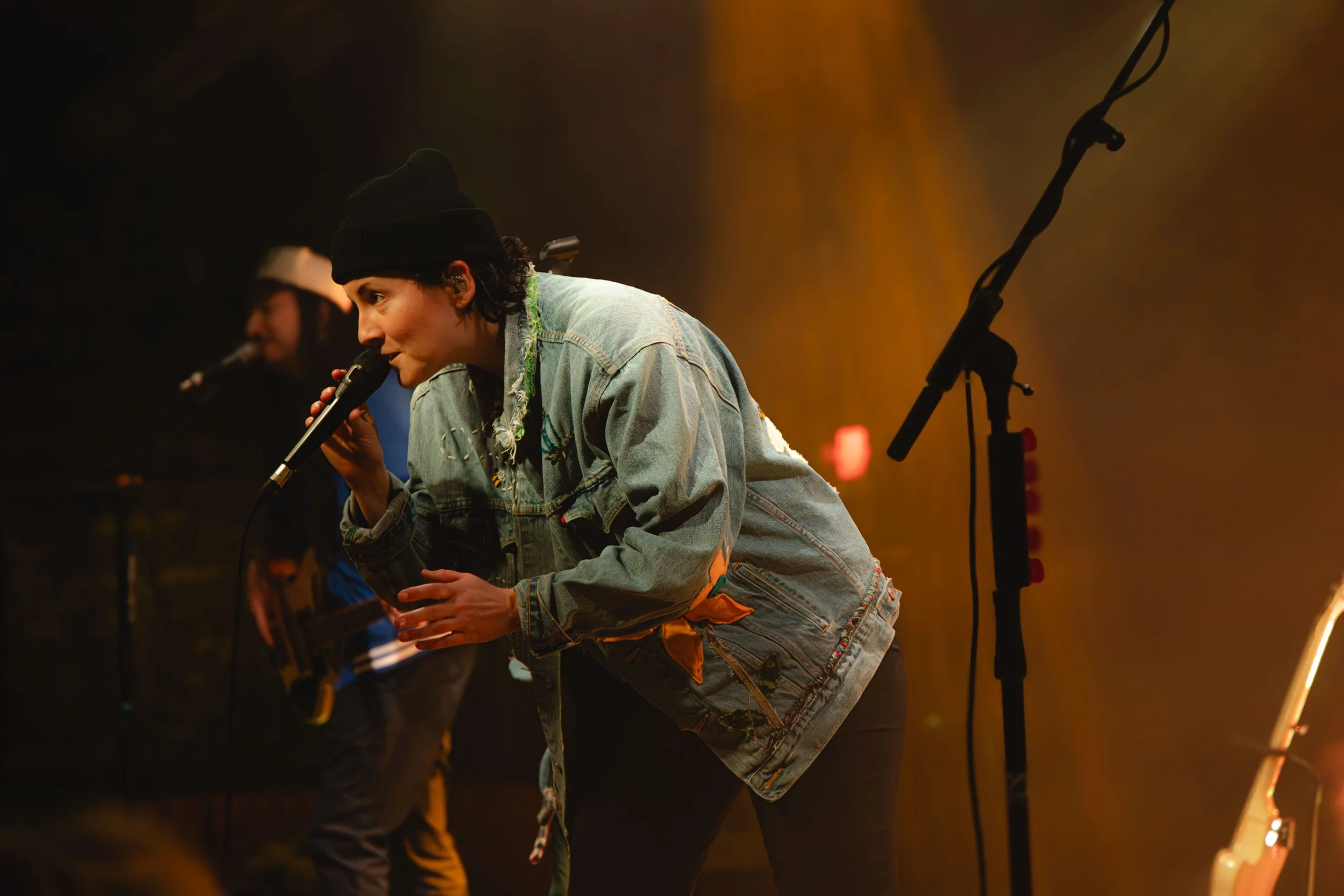 Ria Mae - TOUR TWO - Bo’s Bar &amp; Stage - Red Deer, AB