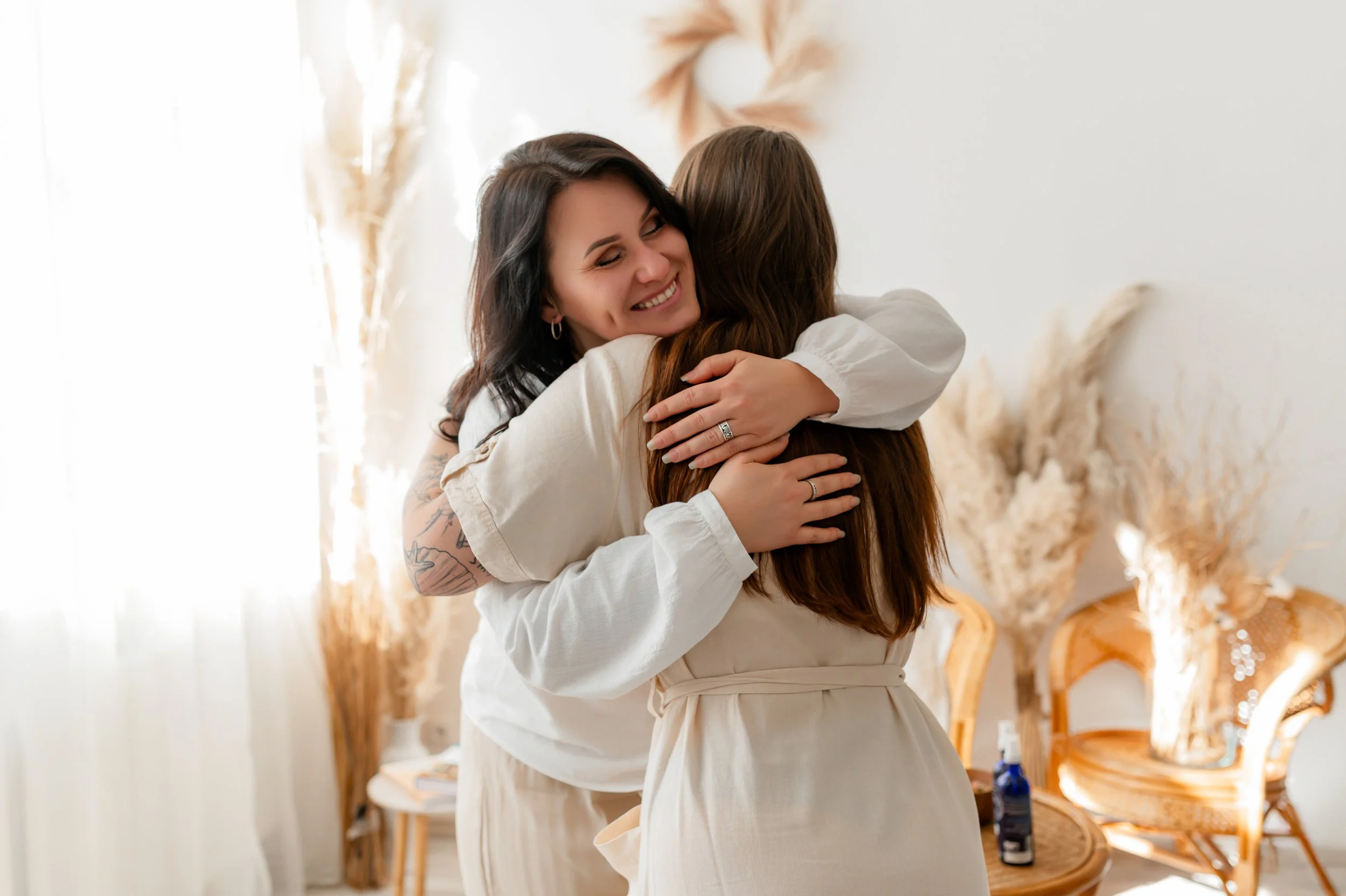 PCOS: Když tělo volá po změně