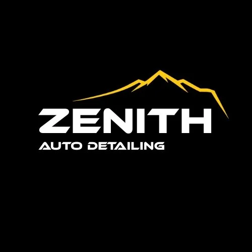 Zenith Auto Detailing