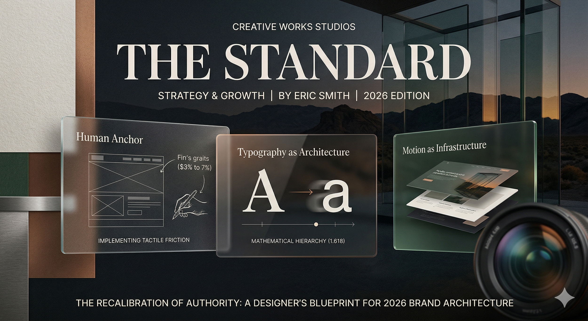 The Recalibration of Authority:
