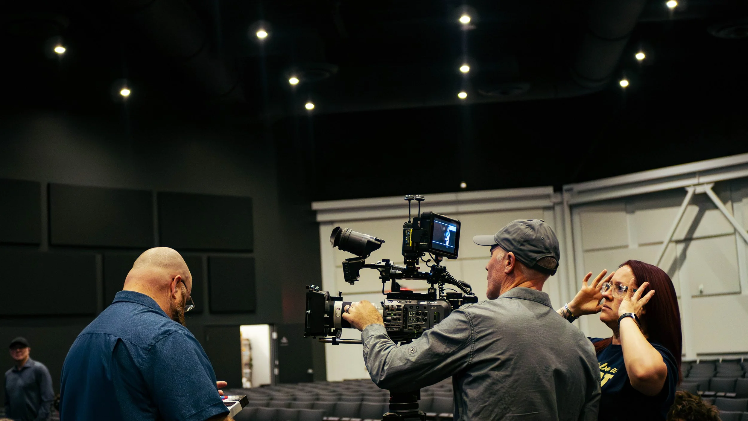 THE MID-TIER MANIFESTO