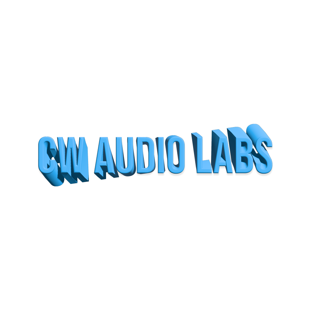 CWAL Monogram